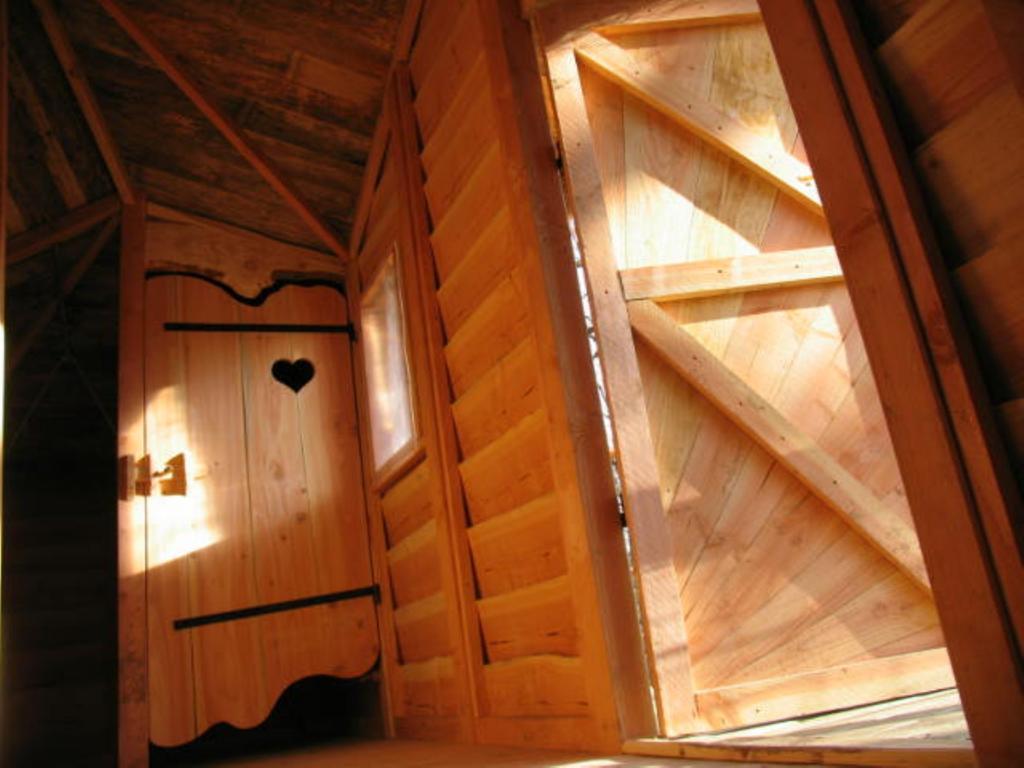 Une Nuit aux Lierres... Vouzon Chambre photo